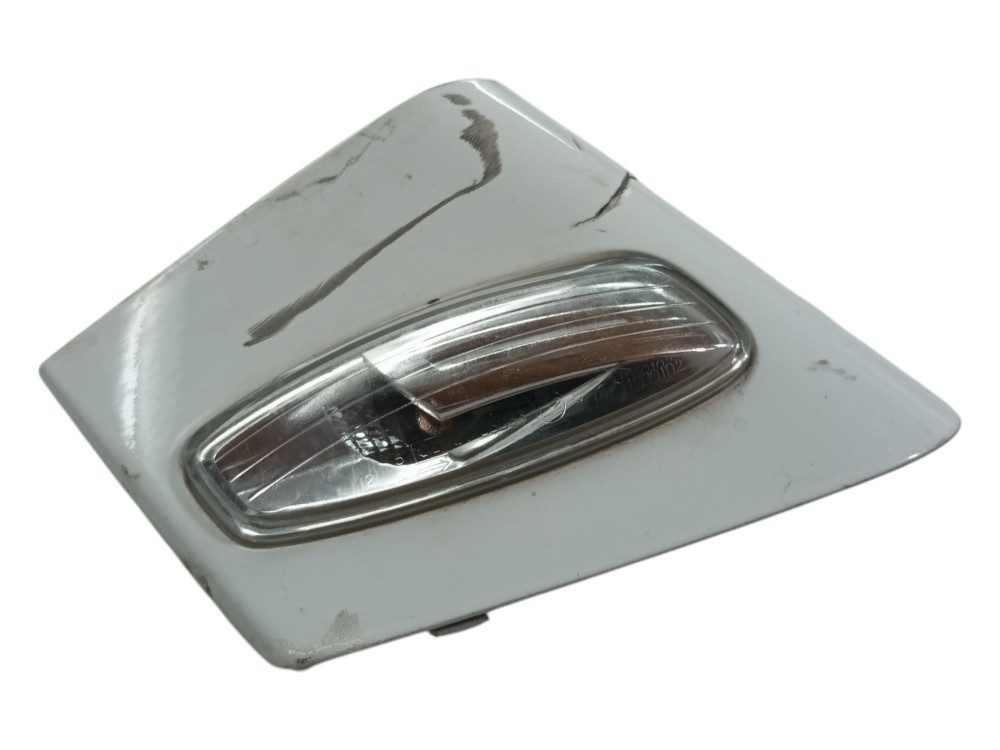 Seta Moldura Retrovisor Peugeot 308 2013 2018 Usado 1