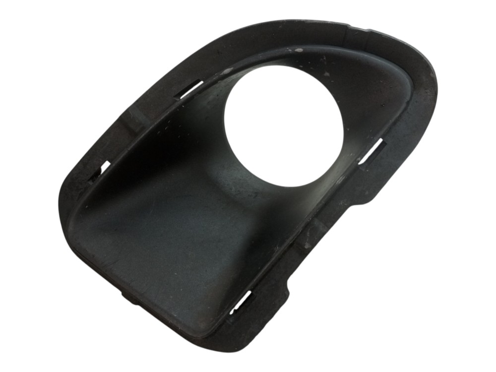 Moldura Farol Milha Punto 2007 2008 2009 2010 2011 Direito 5