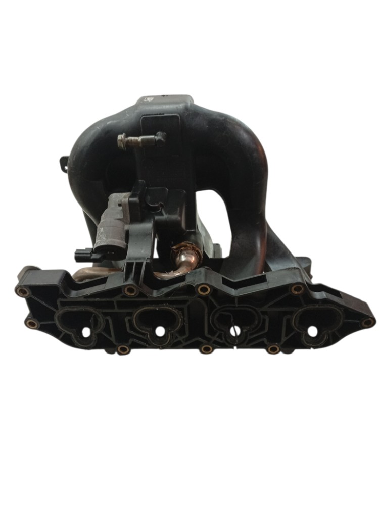 Coletor Admissao Ford Mondeo 97 98 99 2001 Zetec 2