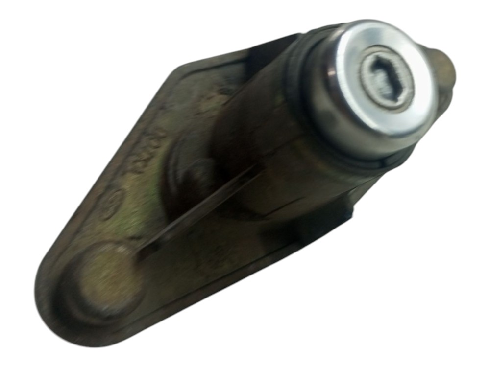 Fechadura Tampa Porta Malas Mondeo 94  99 2000 2001 Usado 4