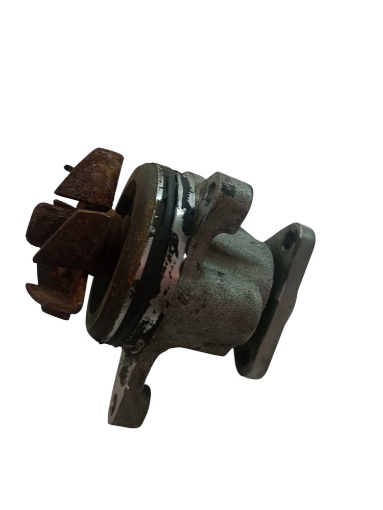 Bomba Agua Ford Fusion 2.3 2006 2009 2011 6