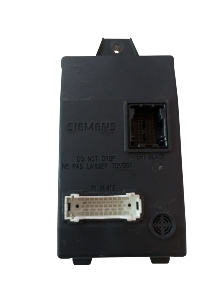 Modulo Bsi Logan Sandero 1.6 8v 2008 2009 2010 2011 2012 6