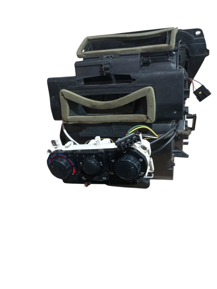 Evaporadora Ar Condicionado Fiat Siena 2008 2009 2010 4