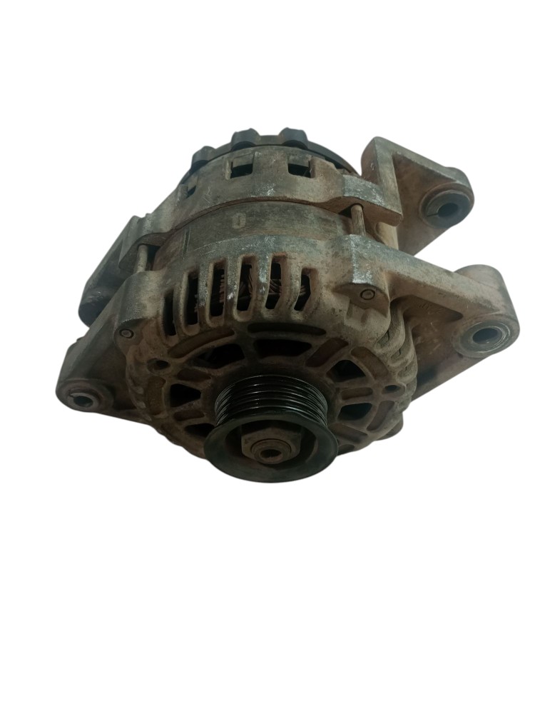 Alternador Chevrolet Spin 1.8 2013 2014 2015 Usado 3