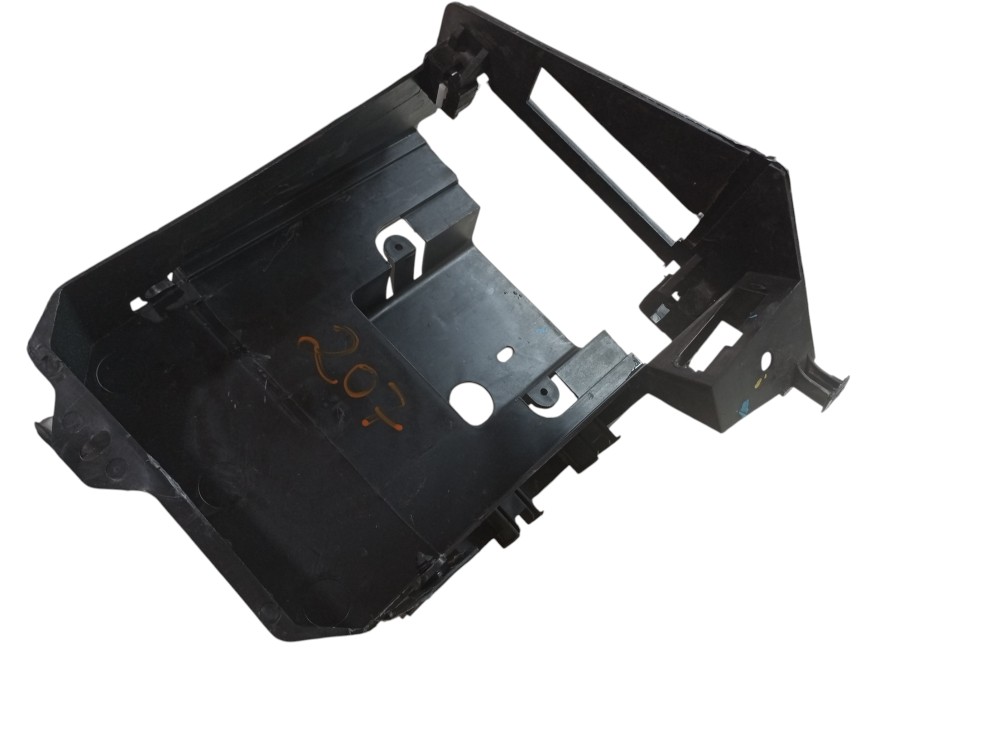 Suporte Caixa Fusivel Peugeot 207 1.4 2008 2010 2014 Usado 2