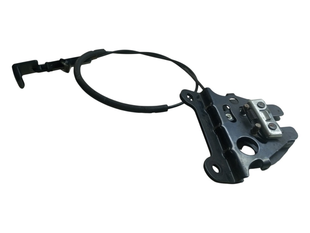 Puxador Trava Banco Traseiro Ford Fusion 2008 2010 2012 2016 6