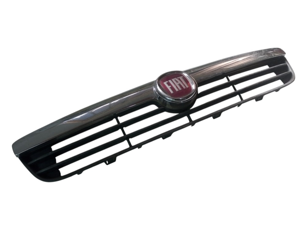 Grade Parachoque Fiat Grand Siena 1.4 2012 2014 2015 2020 4