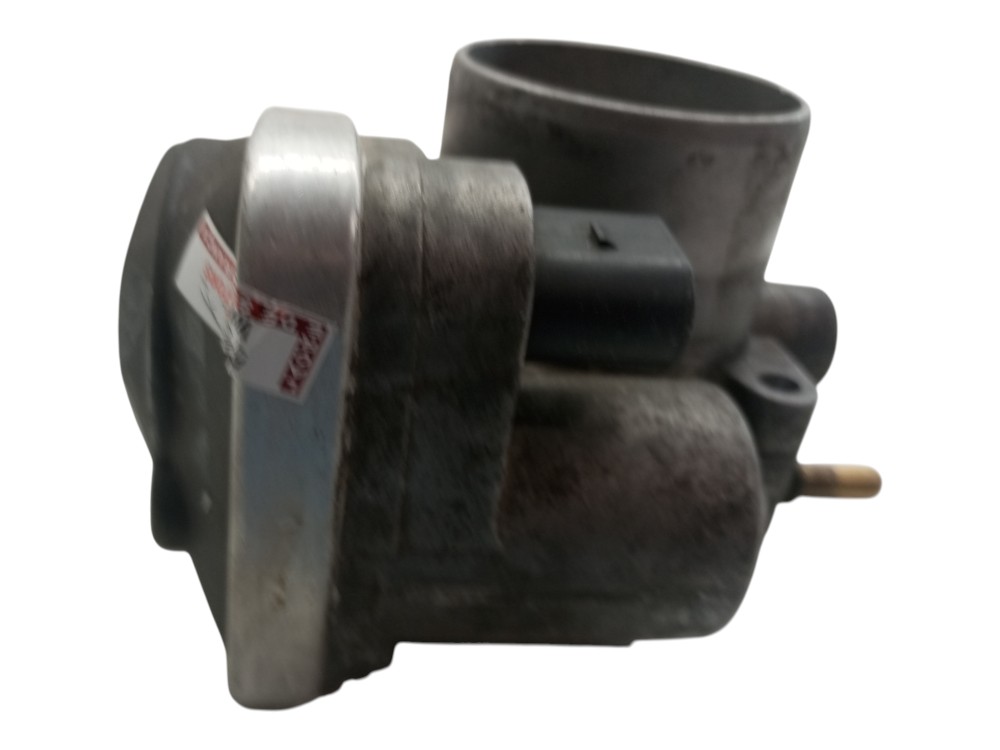 Tbi Renault Megane Scenic 2006 2008 2010 Corpo Borboleta 6