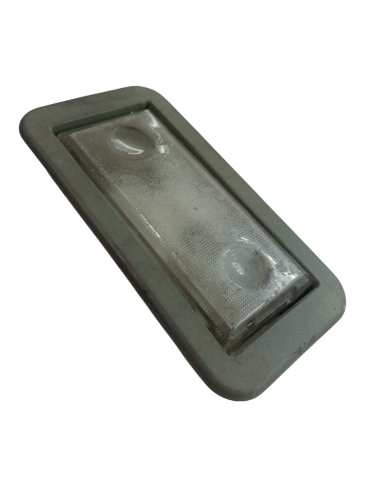 Lanterna Luz Teto Fiat Uno Elba Fiorino 96 98 99 2006 3