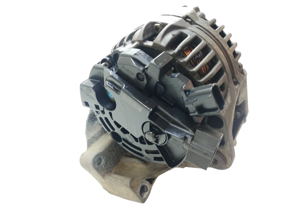 Alternador Ford Mondeo Focus 2.0 16v1997 1998 A 2002 5