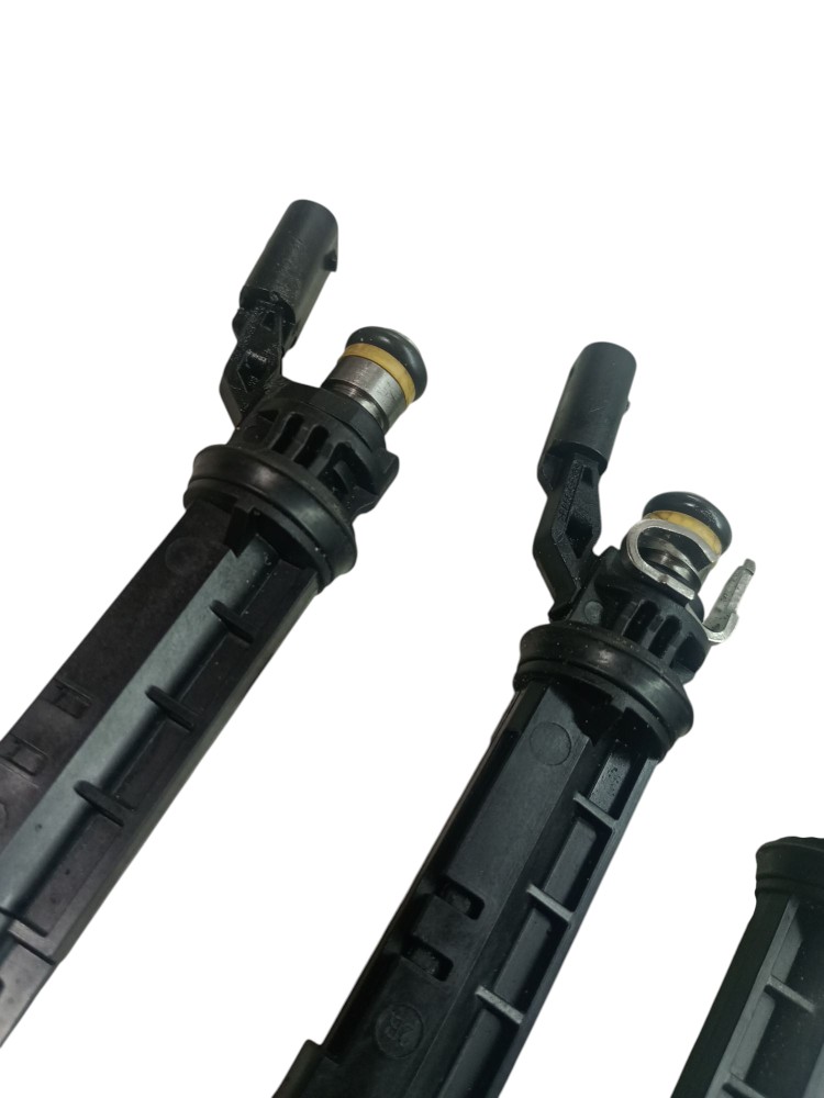 Bico Injetor Renault Oroch Duster 2024 2025 Usado Kit 4uni 4