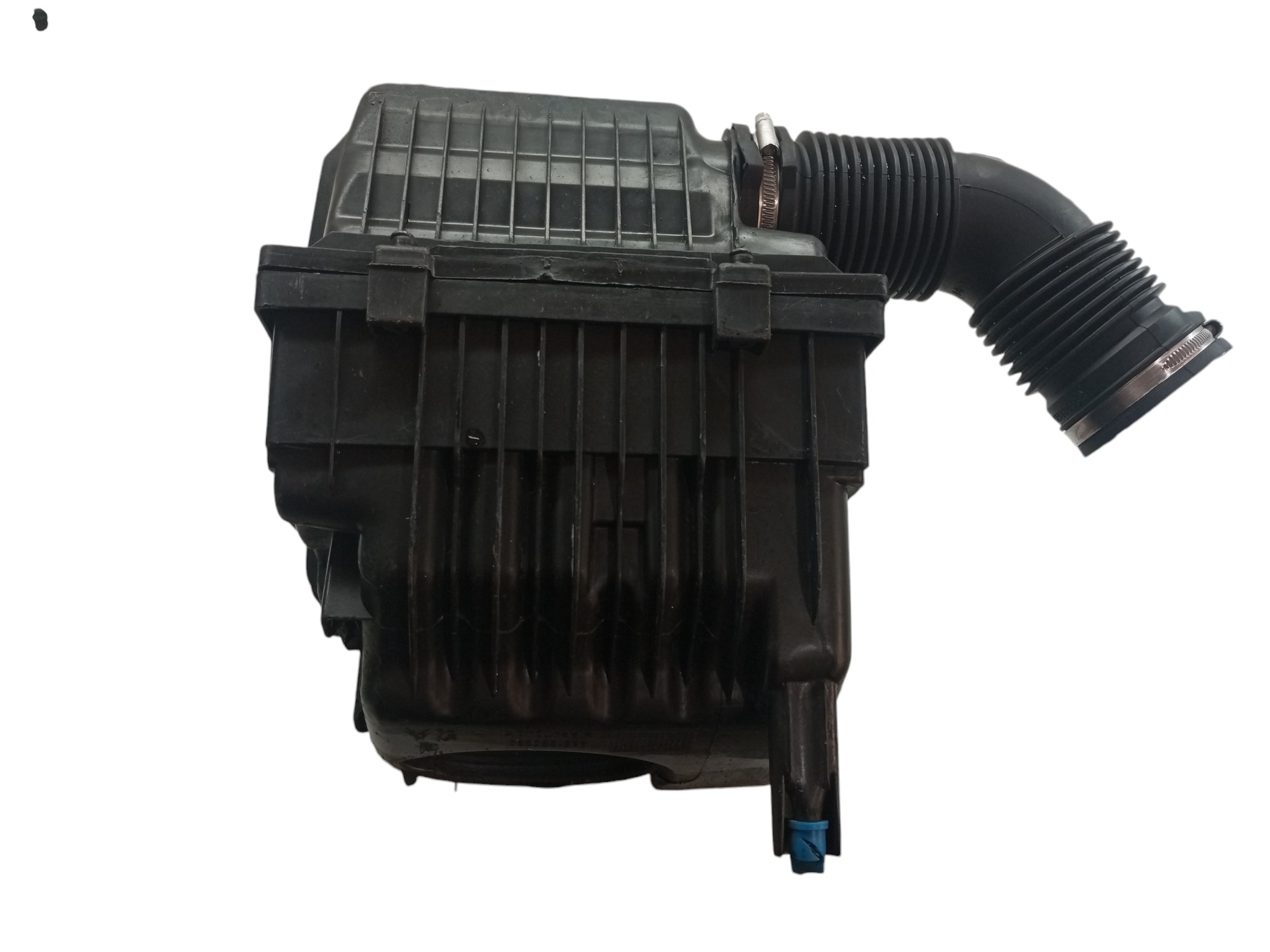 Caixa Filtro De Ar Peugeot 408 308 307 2013 2014 2.0 C4 3