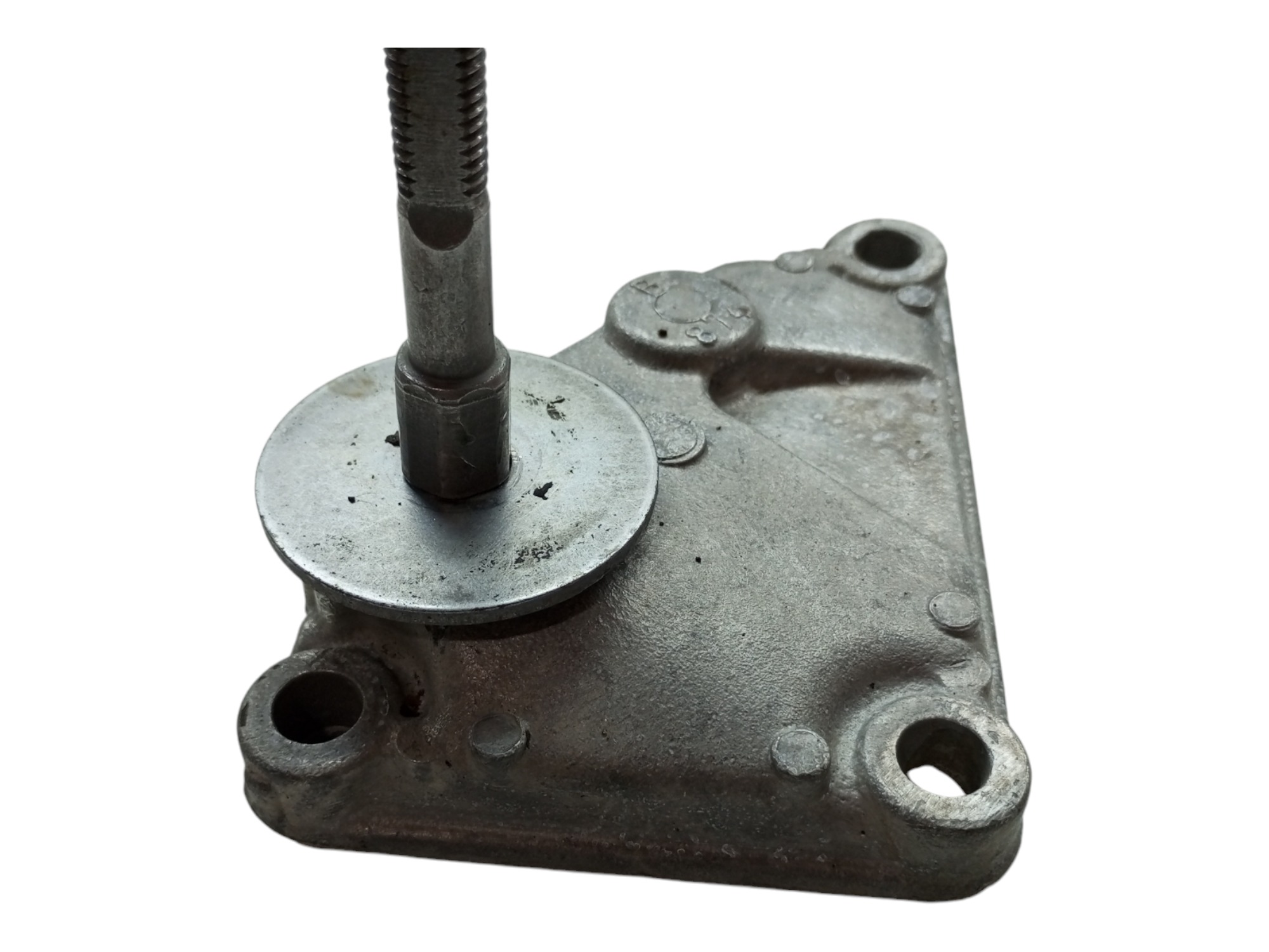 Suporte Coxim Inferior Peugeot 408 2.0 2011 2015 Automático 2