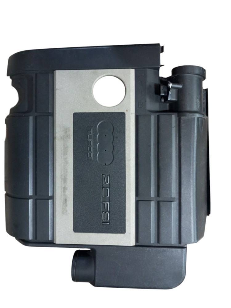 Tampa Capa Motor Audi A3 2010 2012 2014 2.0 Turbo Usado 1