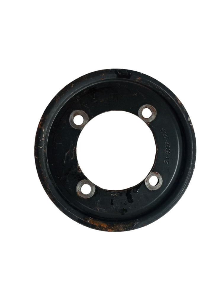 Polia Bomba Agua Ford Escort Zetec 97 98 99 2001 1.8 16v 6