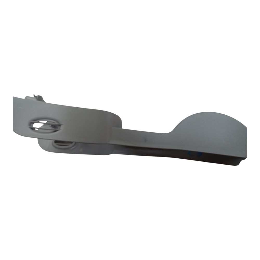 Console Central Citroen C3 2007 2008 2010 2012 2013 Usado 6