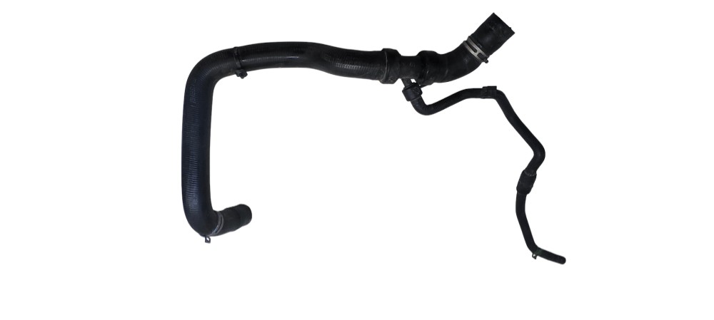 Mangueira inferior radiador fluence Megane 2.0 16V 2012 2013 3