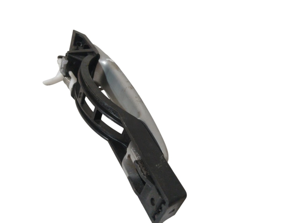 Macaneta Externa Peugeot 307 2003 2008 2012 Traseira Direita 5