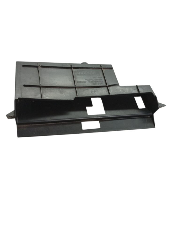 Moldura acabamento gaveta porta luva Jac J3 2010 2011 2013 3