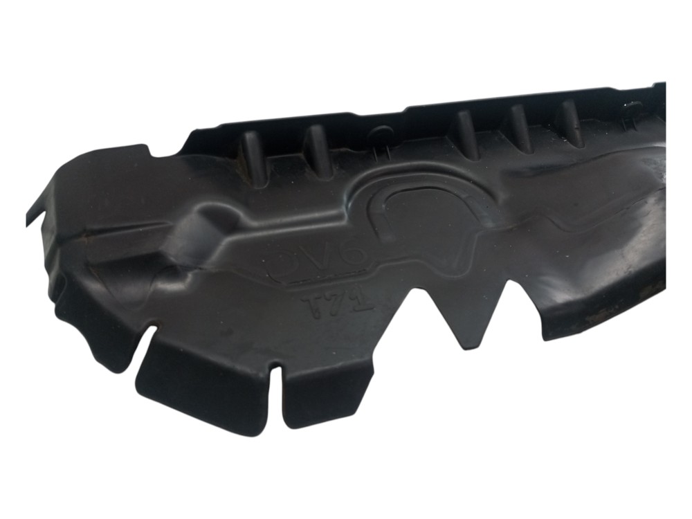 Defletor Radiador Peugeot 308 2013 2014 2016 Lado Esquerdo 6