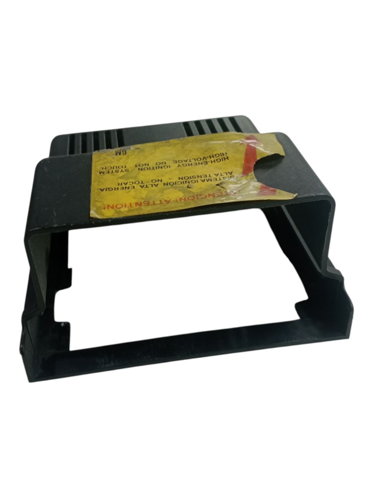 Tampa Caixa Fusivel Injecao Chevrolet Captiva 2008 2012 5