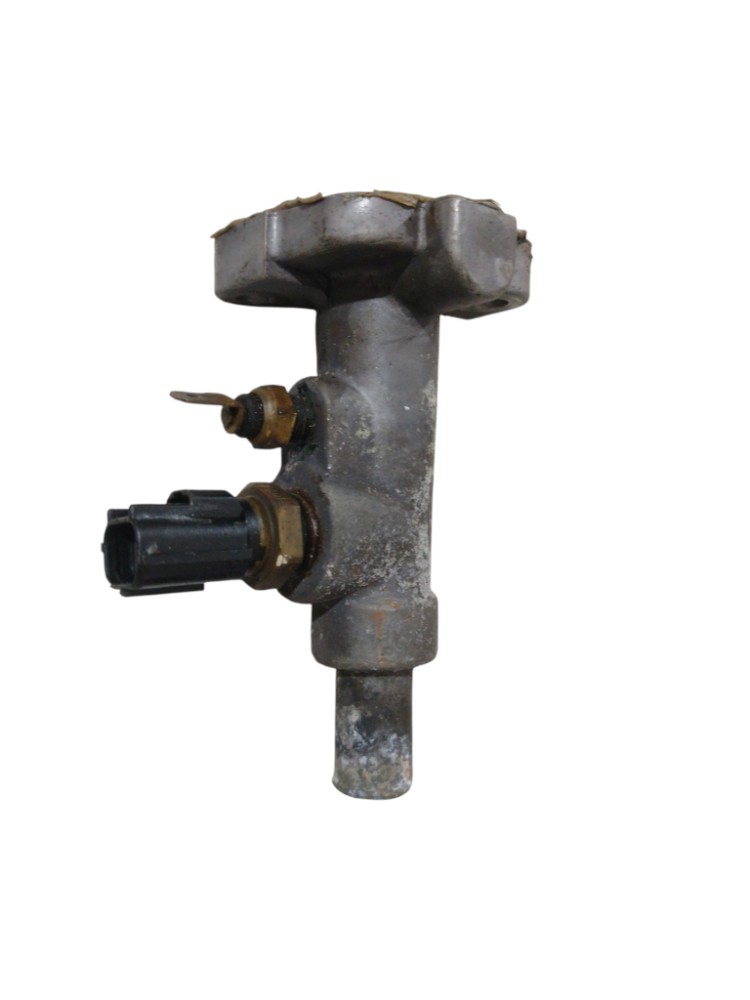 Cano Sensor Temperatura Pajero Tr4 2002 2003 2004 2005 2006 6