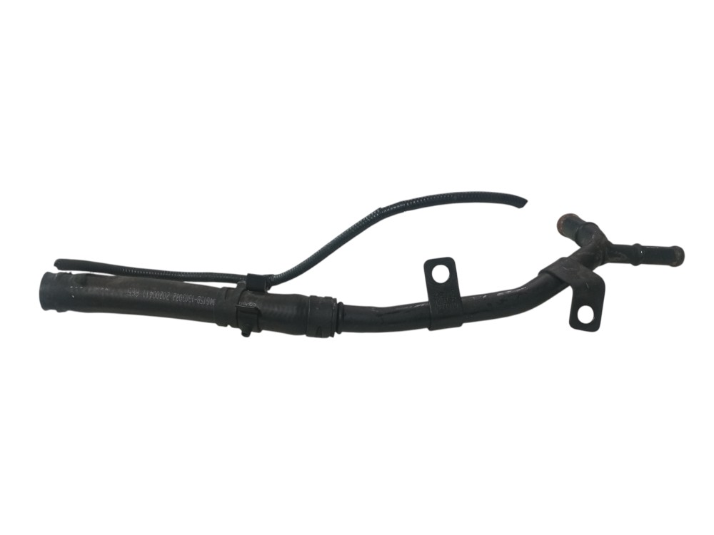 Tubo Cano Refrigeracao Chery Tiggo 2 1.5 2016 2018 2020 2021
