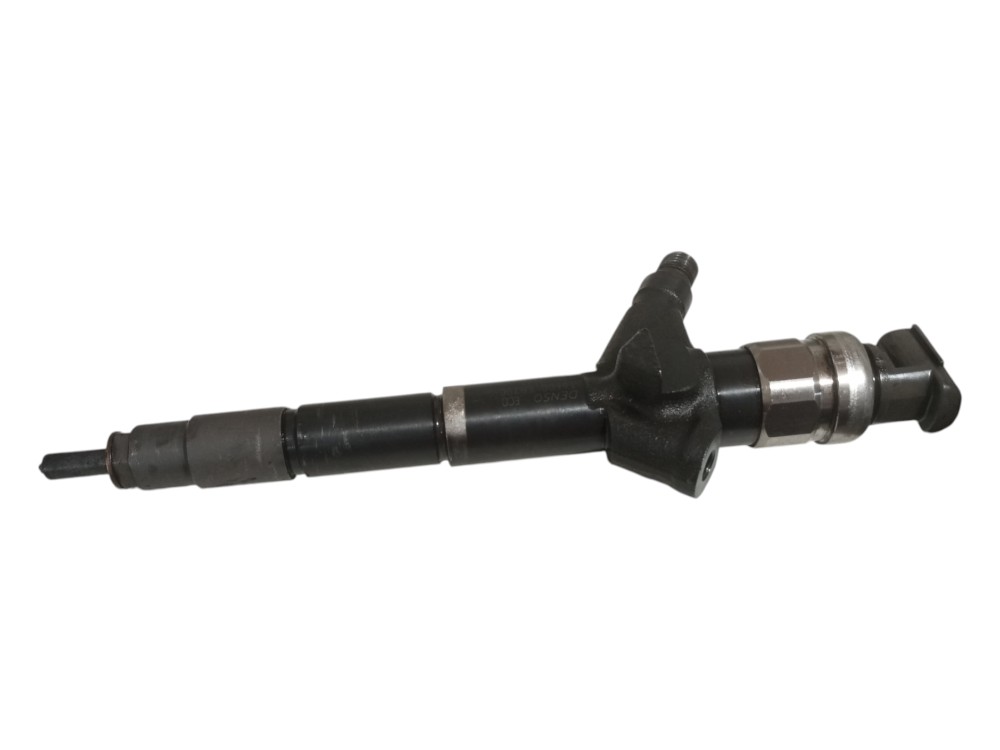 Bico Injetor Nissan Frontier 2.5 2008 2010 2013 172cv Unidad 5