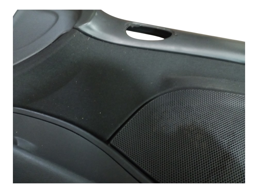Forro Porta Peugeot 207 2004 2010 Dianteira Direita 3