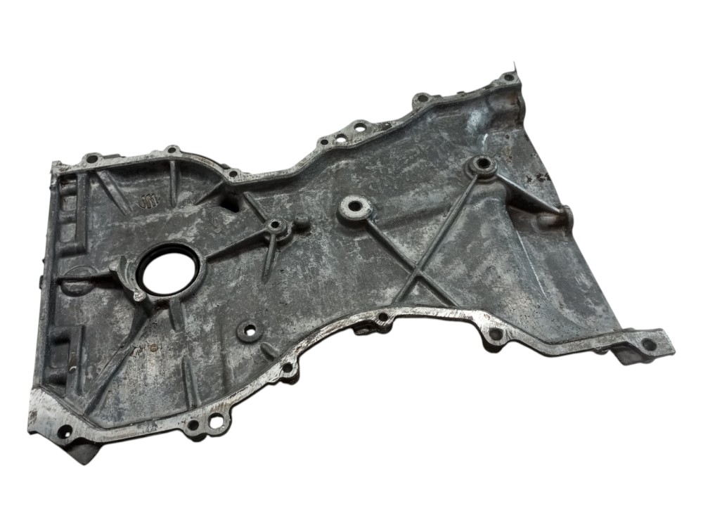 Tampa Frontal Motor Fiat Freemont 2011 2012 2014 2015 2016 4