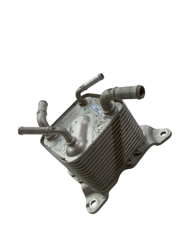 Radiador Resfriador Cambio Renault Oroch 2024 2025 Usado