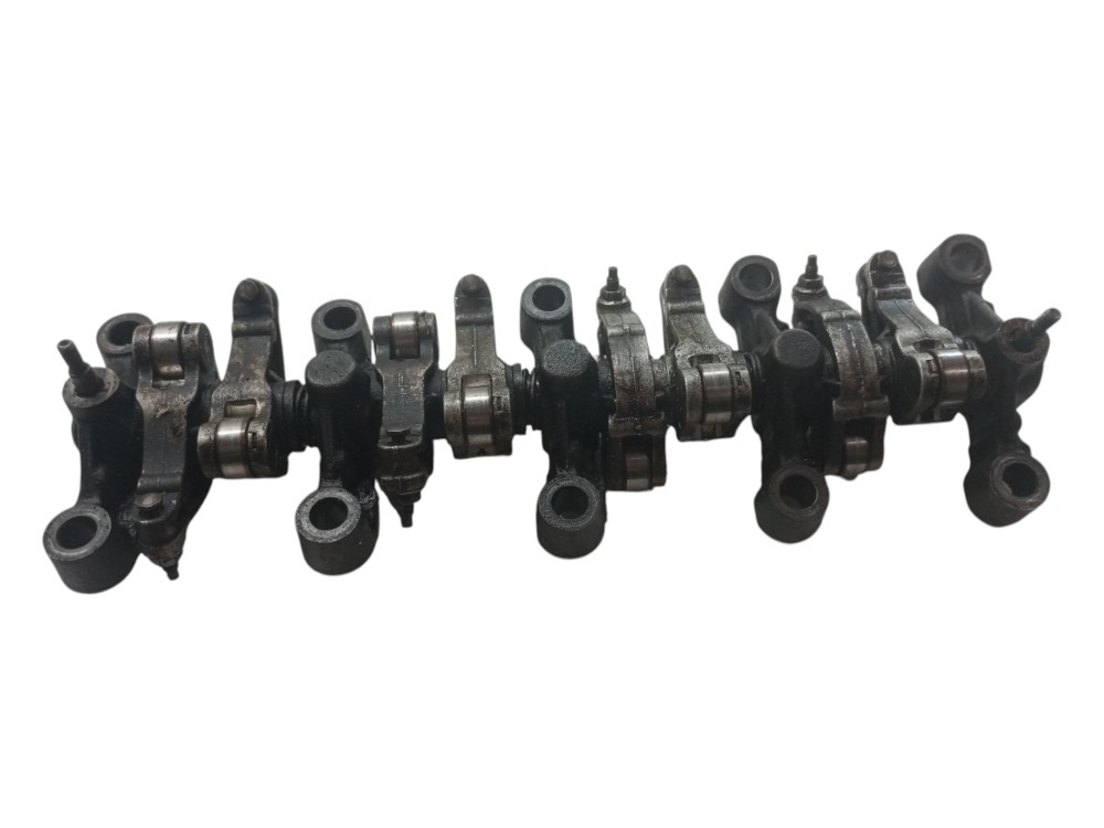 Eixo Balanceiro Cabecote Citroen C3 207 2003 2005 2010 2012 1
