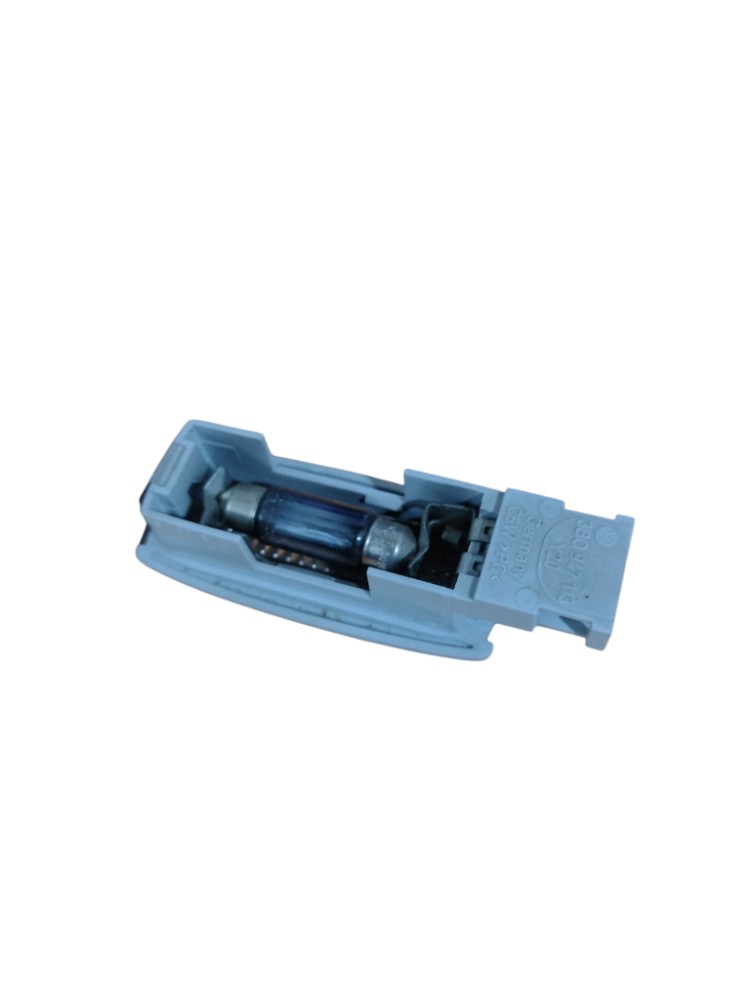 Luz Interna Teto Quebra Sol Saveiro Fox Voyage G5 2012 2015
