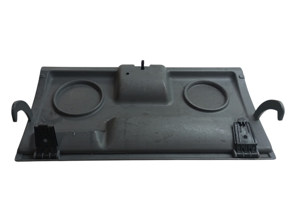 Tampa Porta Luvas Ford Escort Zetec 1.8 16v 97 2000 2002 4