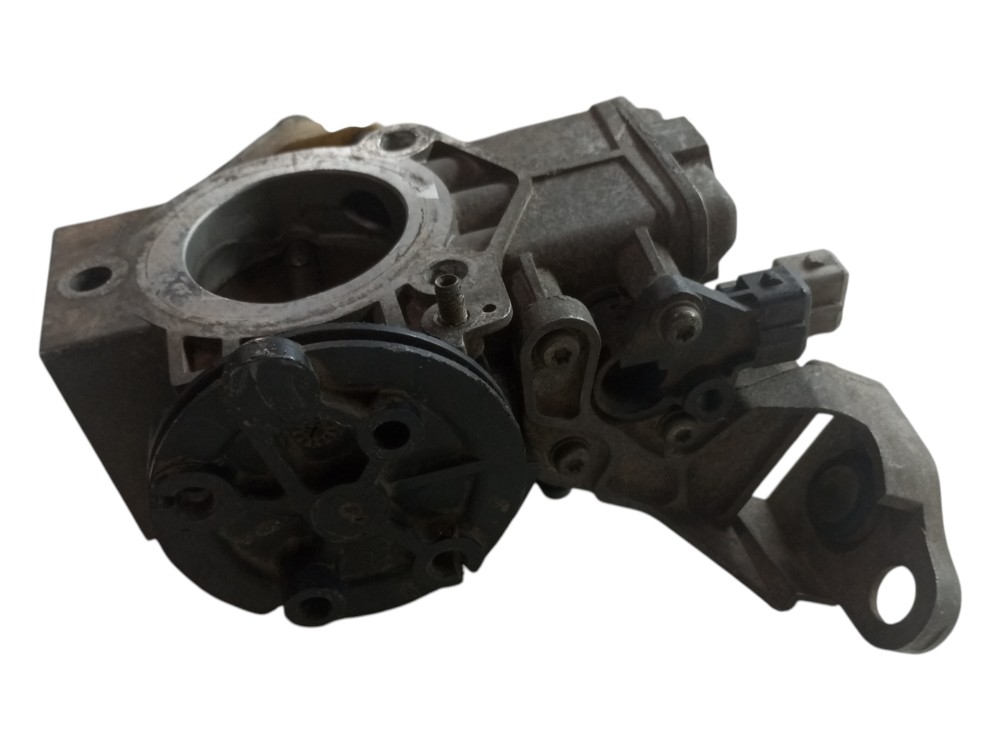 Tbi Citroen Xsara Picasso 2003 2004 2005 Corpo Borboleta 6