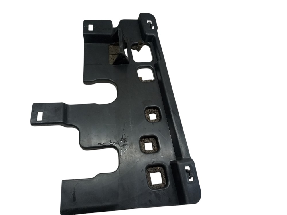 Moldura Acabamento Inferior Chevrolet Vectra 2006 2012 Usado