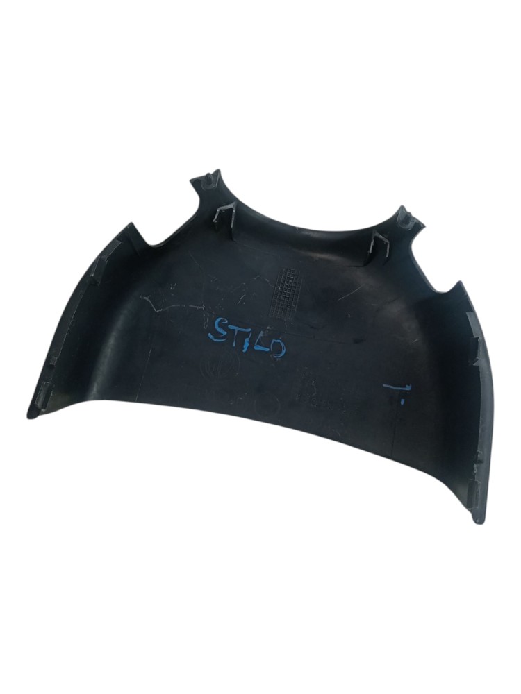 Moldura Capa Chave Seta Fiat Stilo 2003 2011 5