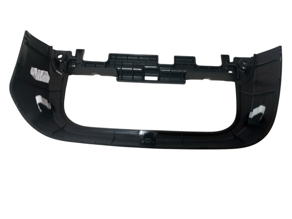 Moldura Comando Ar Condicionado Kwid 2018 2020 2023 Usado 4