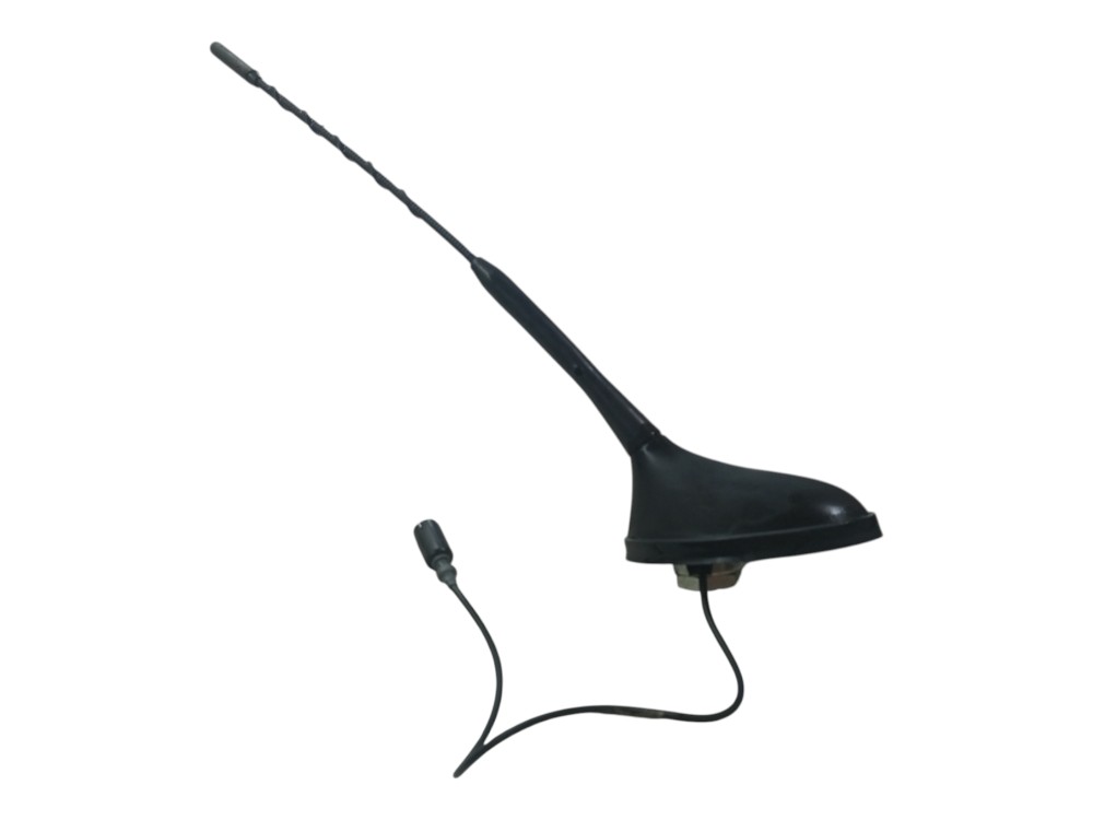 Antena Teto Externa Citroen C4 Pallas 2008 2010 2012 Usado 4