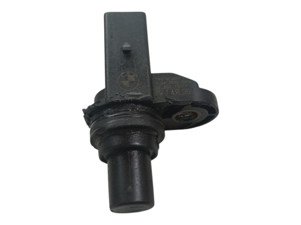 Sensor Posicao Bmw 330 Ie46 99 2000 2005 2006 Usado 5