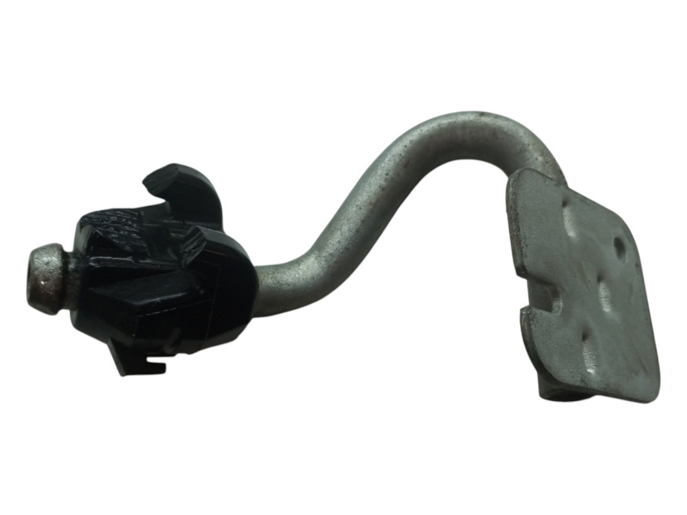Suporte Barra Estabilizadora Peugeot 407 2005 2010 4