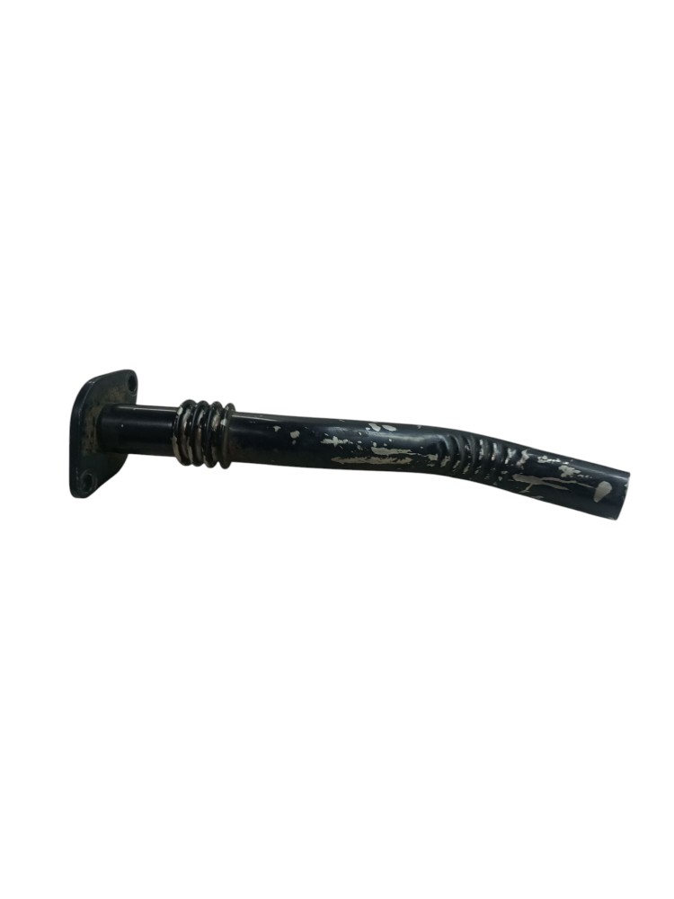 Tubo Ventilacao Motor Vectra Astra 2006 2008 2012 Chevrolet 7