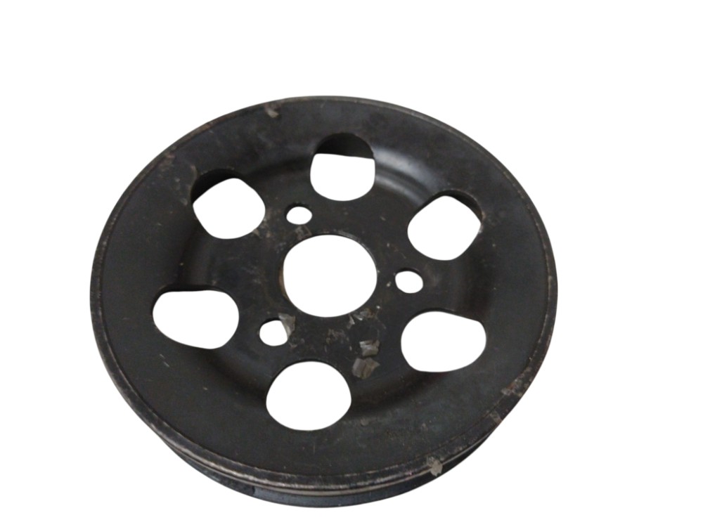 Polia Bomba Direcao Hidraulica Passat Audi A4 97 2000 2002 2