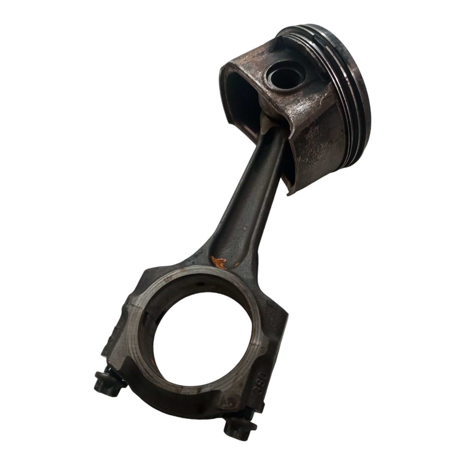 Pistao Biela Citroen C4 2008 2009 2010 2011 2012 2.0 16v 7