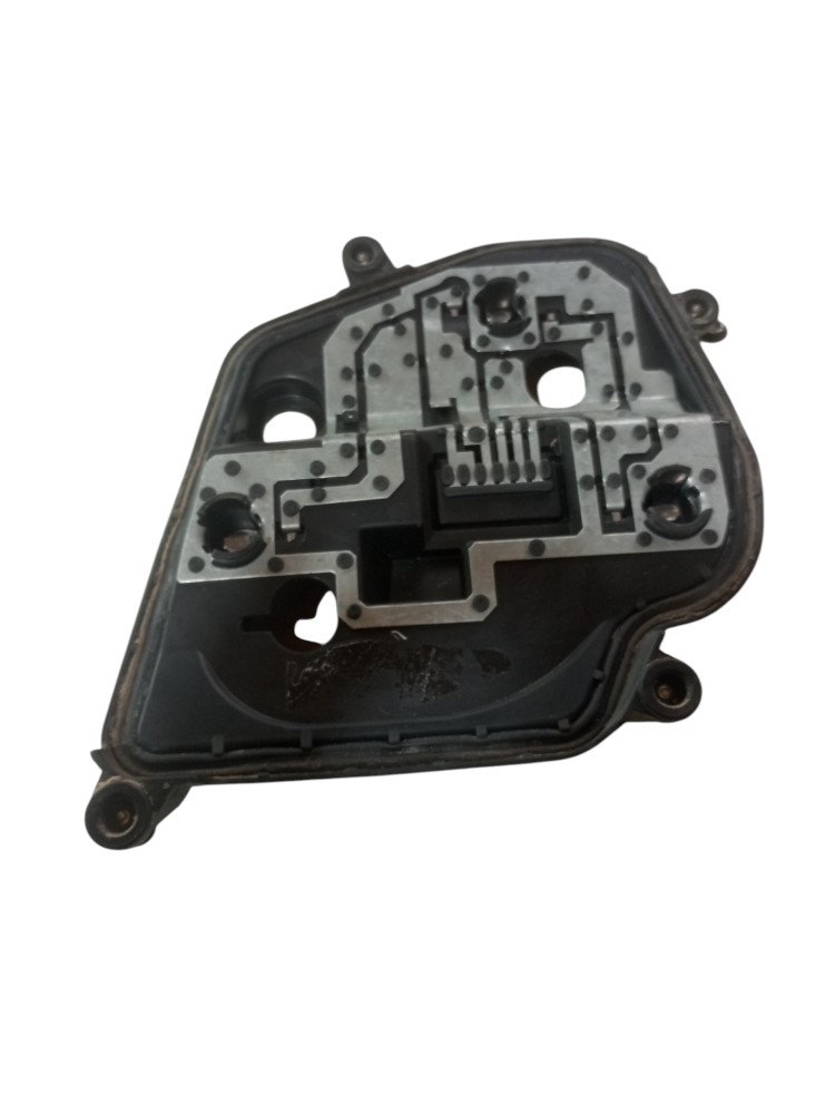 Círcuito Soquete Lanterna Fiat Stilo 2006 2009 2011 Direito 2