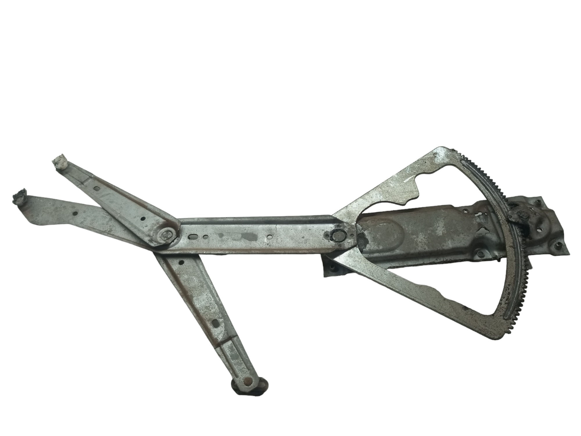 Maquina Vidro Corsa 2p 94 95 96 97 98 99 2001 2002 Direita 2