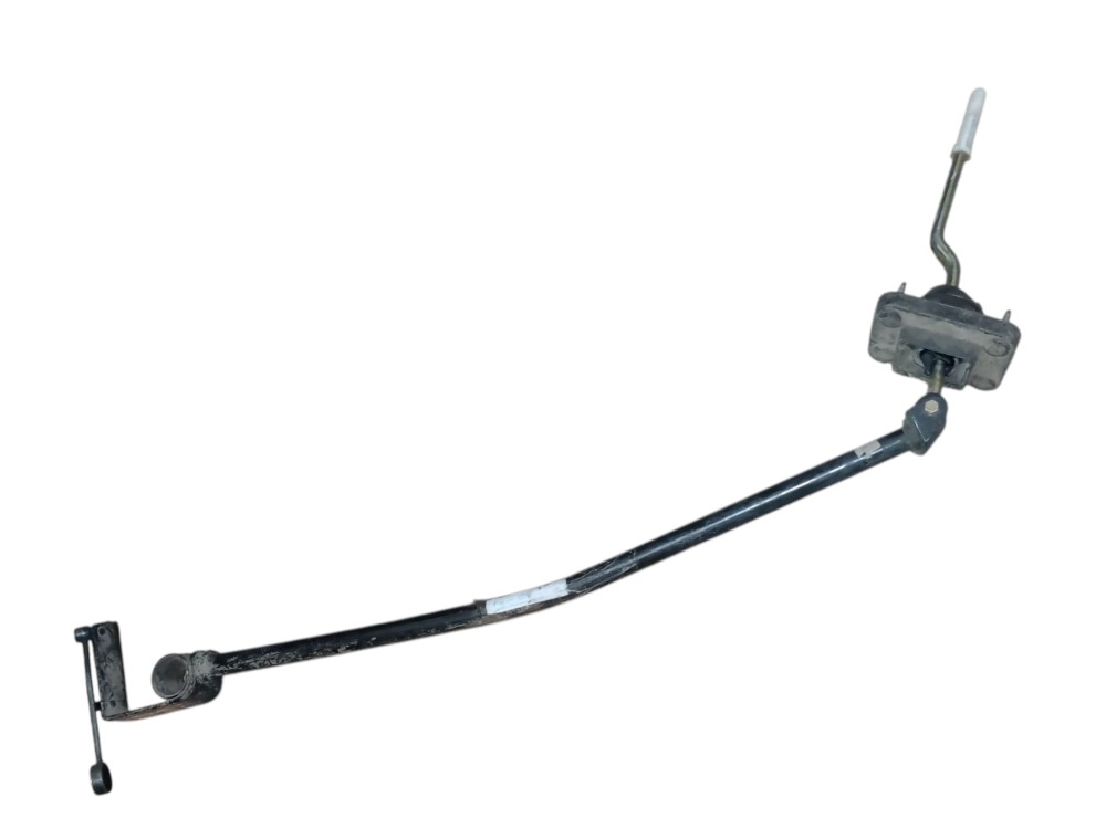 Alavanta Trambulador Cambio Peugeot 206 207 99 2002 2012