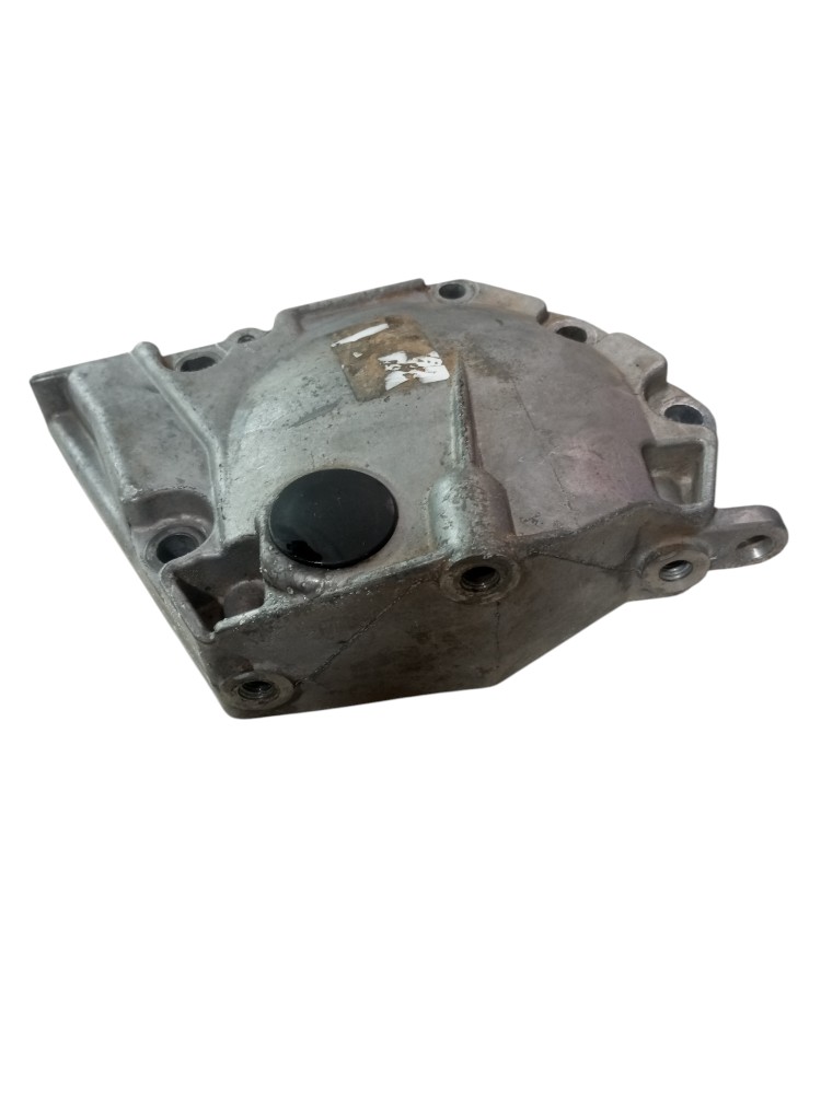 Capa Correia Dentada Renault Logan 1.6 8v 2008 2010 2012 4