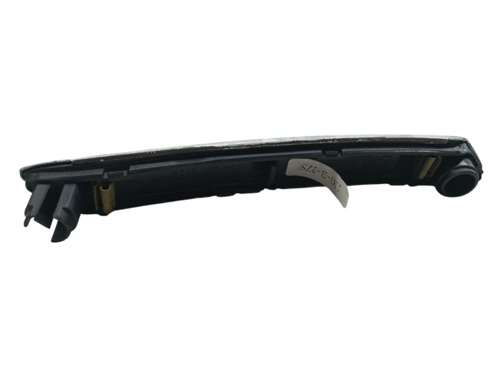 Capa Puxador Volkswagen Passat 98 99 2000 Traseiro Direito 2