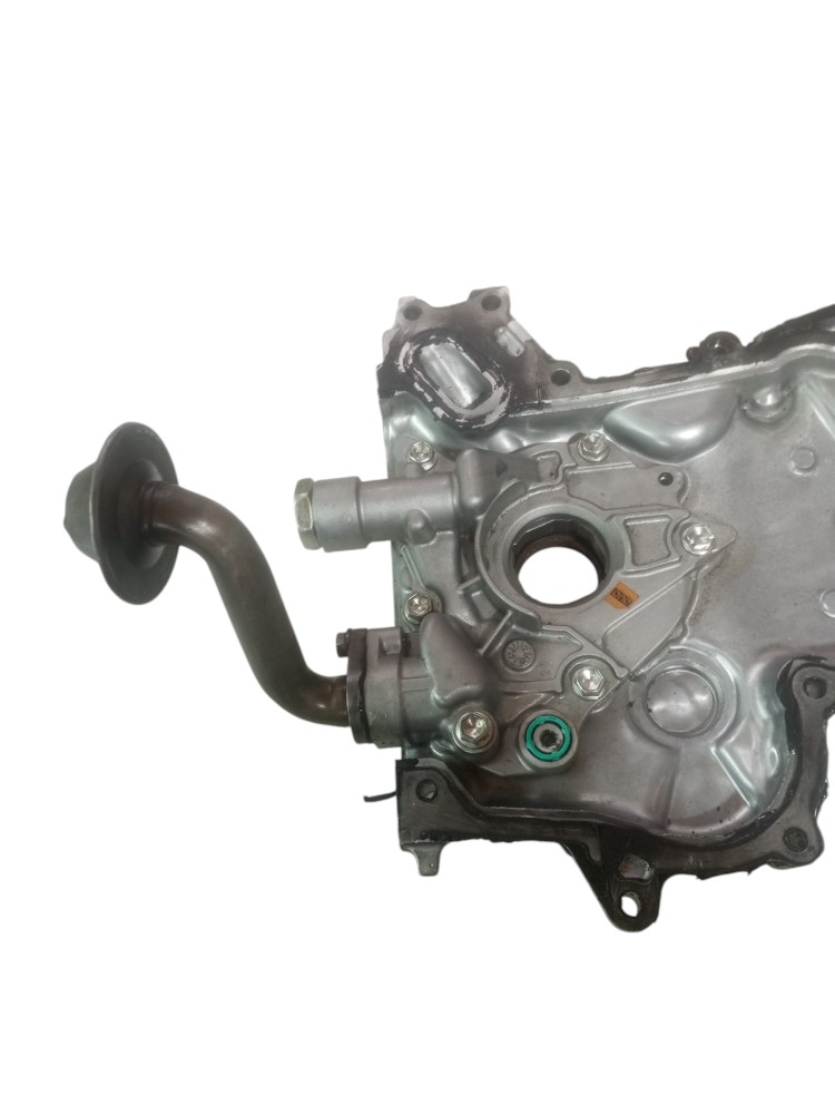 Tampa Lateral Motor Argo Cronos 1.0 3c 2018 2023 Usado 6